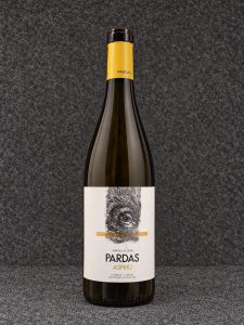Pardas Aspriu 2019 · Vinya La Lola · sommelier.vi.cat