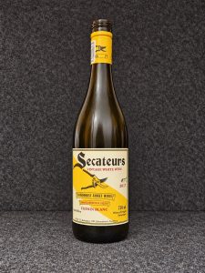 Secateurs Chenin Blanc 2017 · sommelier.vi.cat