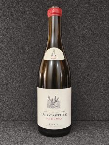 Casa Castillo · Las Gravas 2021 · sommelier.vi.cat