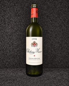 Château Musar 1998 · sommelier.vi.cat