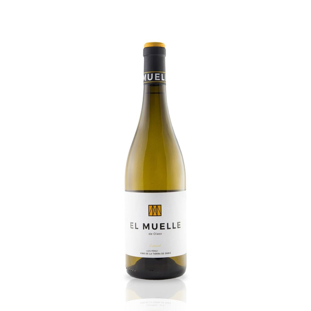 El Muelle de Olaso · sommelier.vi.cat