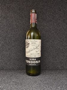 Viña Tondonia Reserva 2008 · sommelier.vi.cat